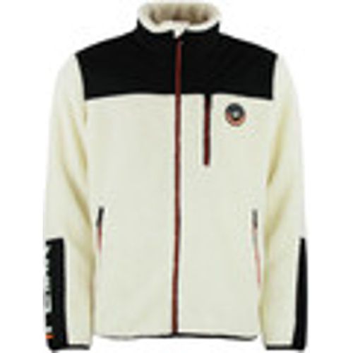 Felpa Blouson polaire CAFORN - Peak Mountain - Modalova