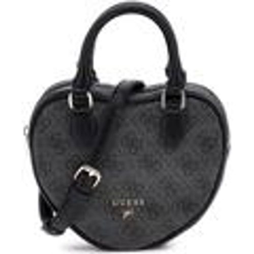 Borsa Borsa a cuore logo 4g all over J4YZ03WFEN0 - Guess - Modalova