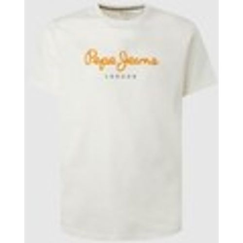 T-shirt Pepe jeans PM508208 EGGO N - Pepe Jeans - Modalova