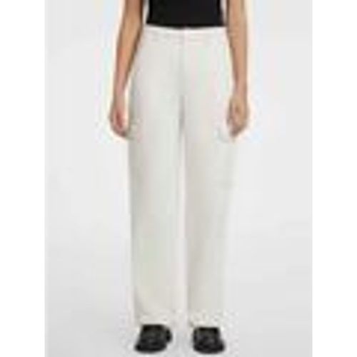 Pantaloni Guess W4YB61 WGCV1-G053 - Guess - Modalova