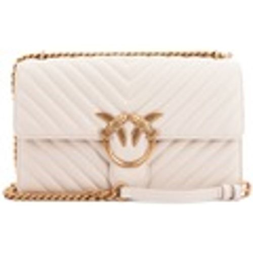 Borsa LOVE ONE CLASSIC DC SHE - pinko - Modalova