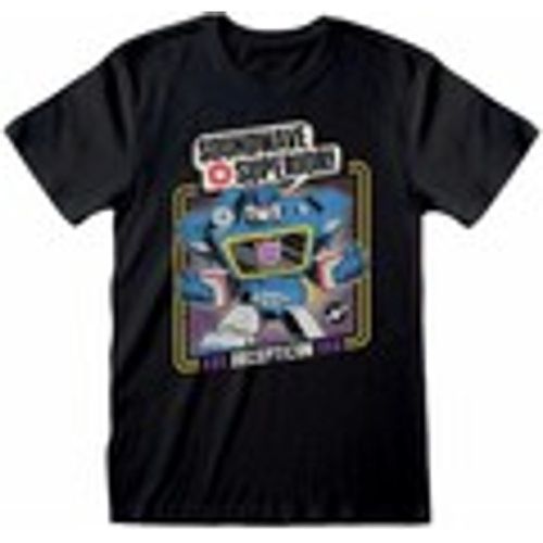 T-shirt & Polo Superior - Transformers - Modalova