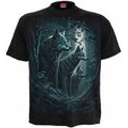 T-shirts a maniche lunghe Forest Guardians - Spiral - Modalova