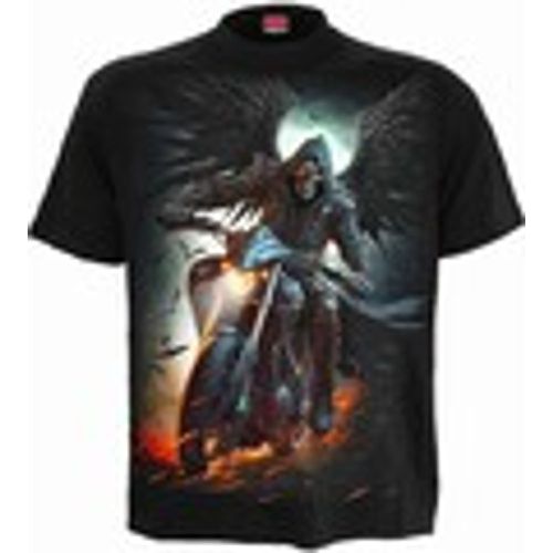 T-shirt Spiral Night Rider - Spiral - Modalova