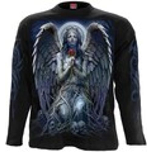 T-shirts a maniche lunghe Grieving Angel - Spiral - Modalova