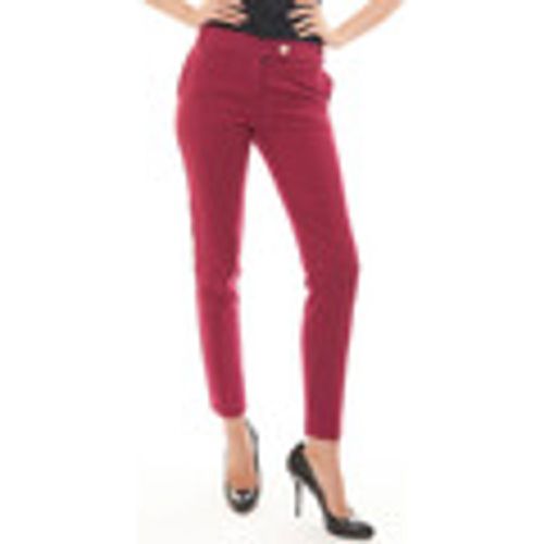 Pantalone CFC0119994003 - RINASCIMENTO - Modalova