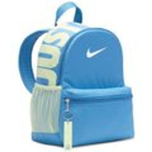 Zaini Nike Zaino Mini Brasilia JDI - Nike - Modalova