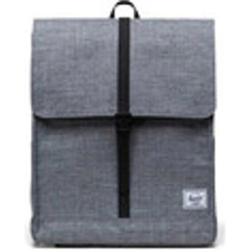 Zaini City Raven Crosshatch - Herschel - Modalova