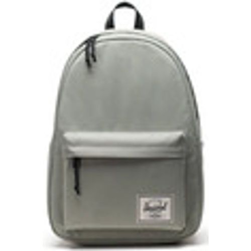 Zaini Classic™ XL Backpack Seagrass/White Stitch - Herschel - Modalova