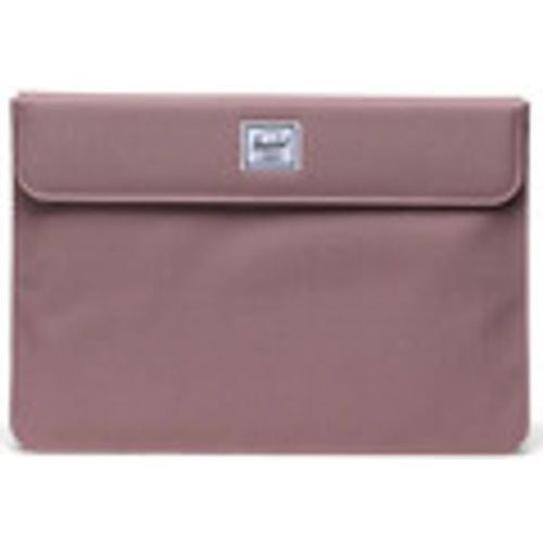 Borsa Computer Spokane Sleeve 14 Inch Ash Rose - Herschel - Modalova