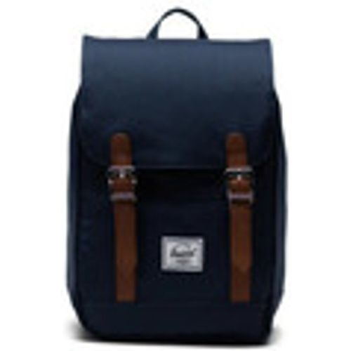 Zaini Mochila Retreat™ Mini Navy - Herschel - Modalova