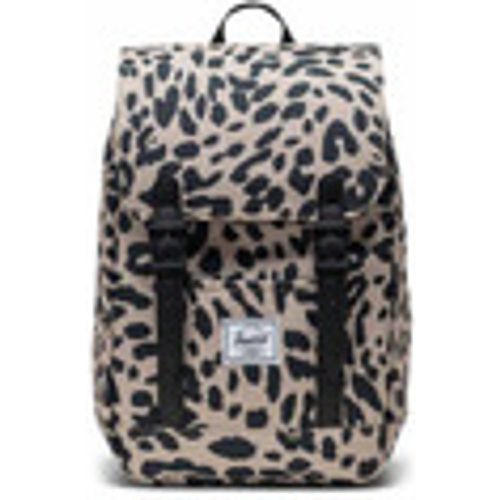 Zaini Mochila Retreat™ Mini Leopard Waves - Herschel - Modalova