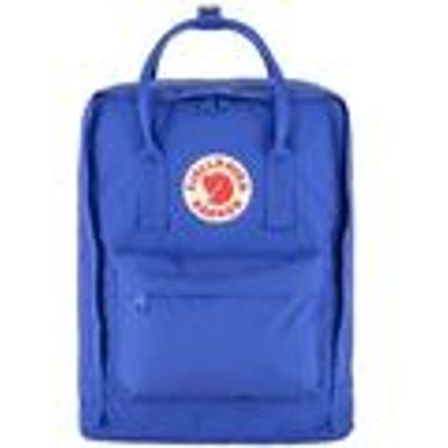 Zaini Zaino Kanken Cobalt - Fjallraven - Modalova