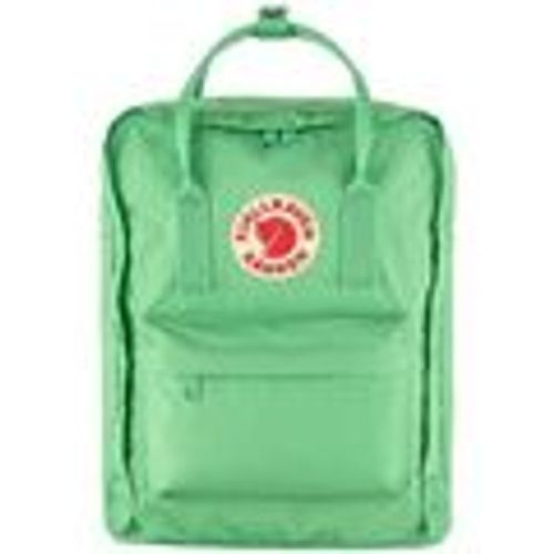 Zaini Zaino Kanken Apple Mint - Fjallraven - Modalova