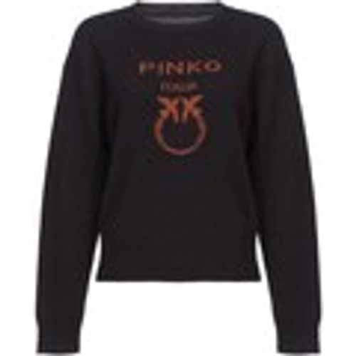 T-shirts a maniche lunghe 100414-Y7Z4 - pinko - Modalova