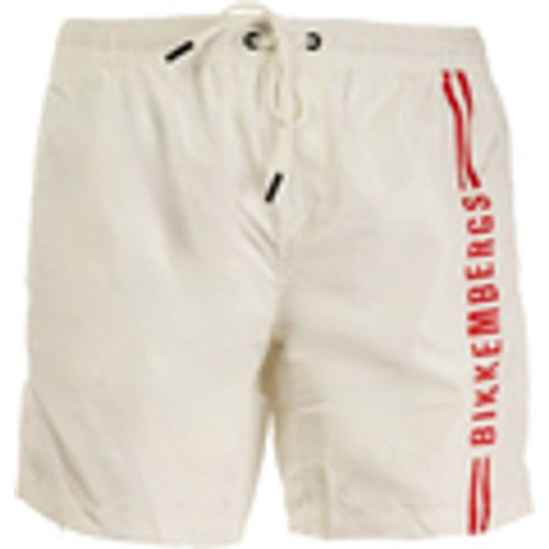 Costume / Bermuda da spiaggia BKK3MBM05_63 - Bikkembergs - Modalova