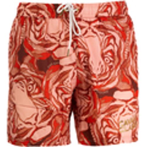 Costume / Bermuda da spiaggia CLL2MBM05_1184 - Roberto Cavalli - Modalova