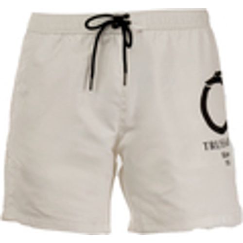 Costume / Bermuda da spiaggia TRU2MBM05_373 - Trussardi - Modalova