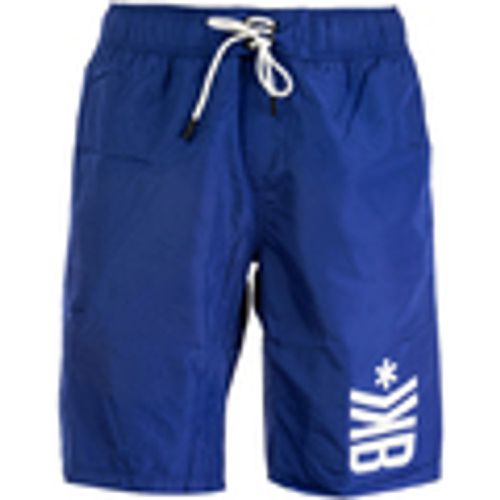 Costume / Bermuda da spiaggia BKK3MBL01_63 - Bikkembergs - Modalova