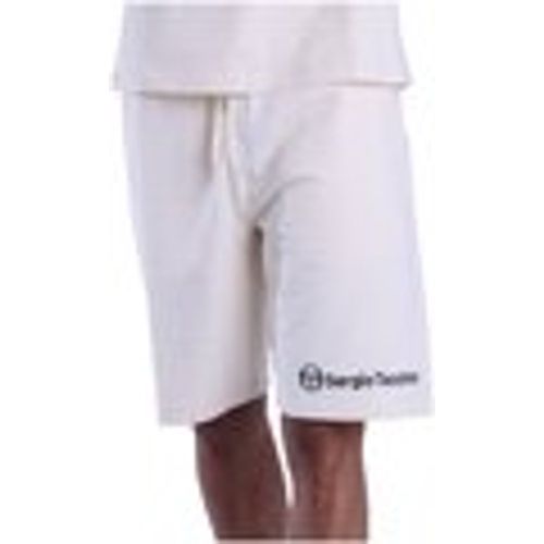 Pantaloni corti 39595 - Sergio Tacchini - Modalova