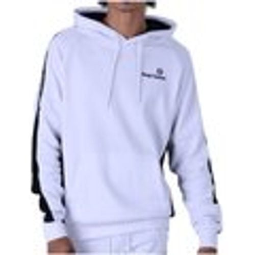 Felpa Felpas 40673 - Uomo - Sergio Tacchini - Modalova