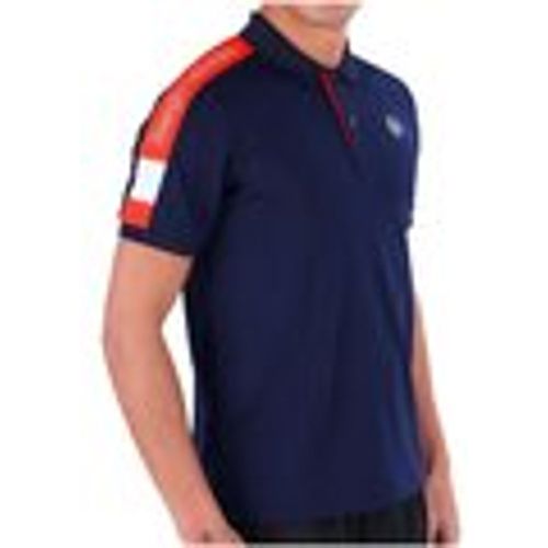 Polo Polo a maniche corte 40317 - Uomo - Sergio Tacchini - Modalova