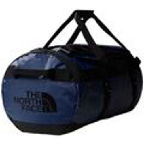 Borsa da viaggio Borsa Base Camp M Summit Navy/Black - The North Face - Modalova