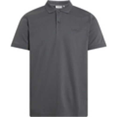 Polo Liquid Touch Slim Polo - Calvin Klein Jeans - Modalova