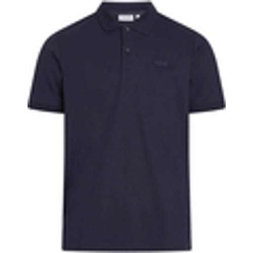 Polo Liquid Touch Slim Polo - Calvin Klein Jeans - Modalova