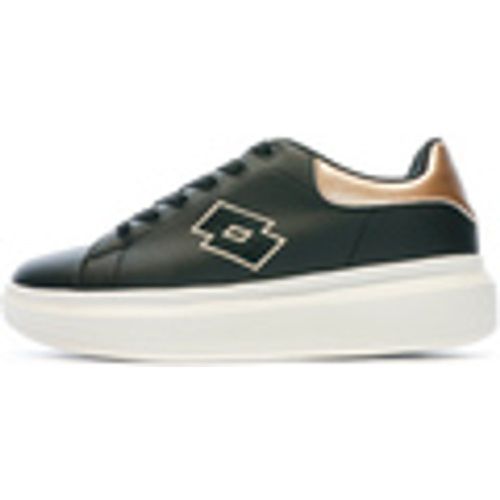 Sneakers basse Lotto LO-THIRTEEN - Lotto - Modalova