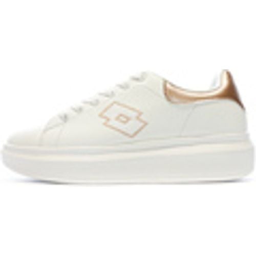 Sneakers basse Lotto LO-THIRTEEN - Lotto - Modalova