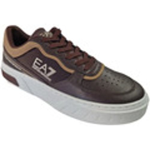 Sneakers Scarpe EA7 X8X173 XK374 U023 Uomo - Ea7 Emporio Armani - Modalova