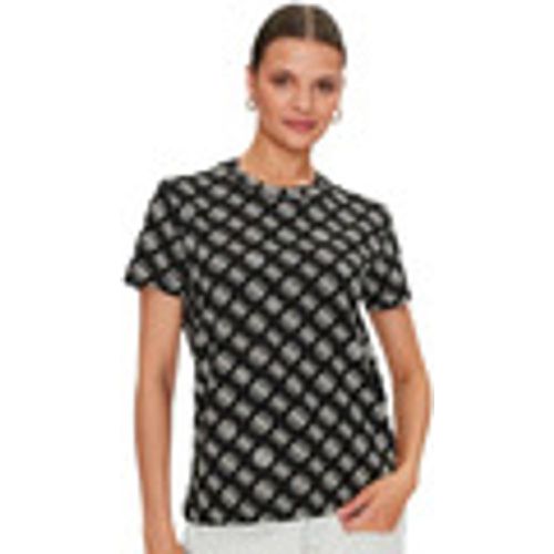 T-shirt Guess Multi 4G - Guess - Modalova