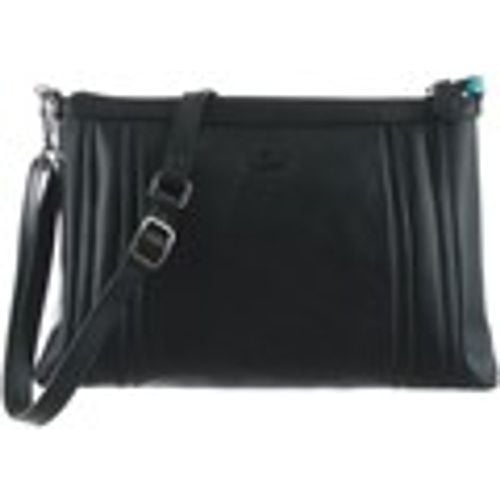 Borsa Shopping Pochette ilia m in pelle - Gabs - Modalova