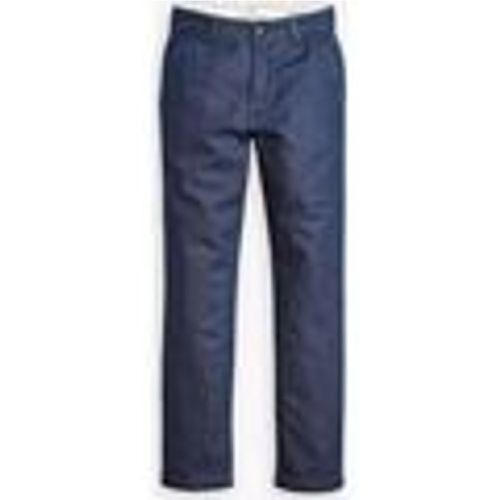 Jeans A5753 0028 - XX CHINO AUTHENTIC RLXD-HALF PAST RINSE - Levis - Modalova