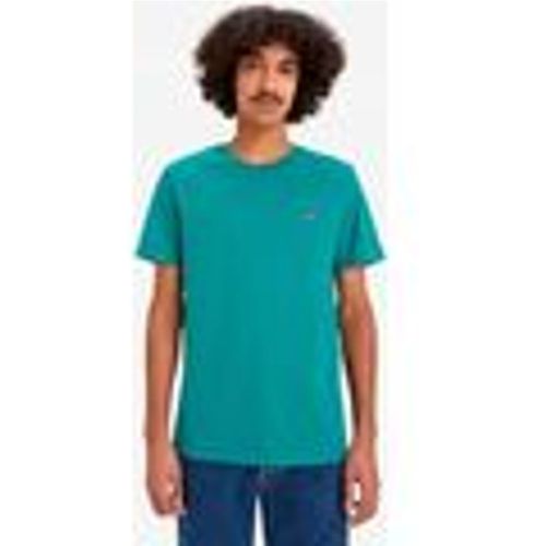 T-shirt & Polo 56605 0247 ORIGINAL TEE-DEEP JUNGLE - Levis - Modalova