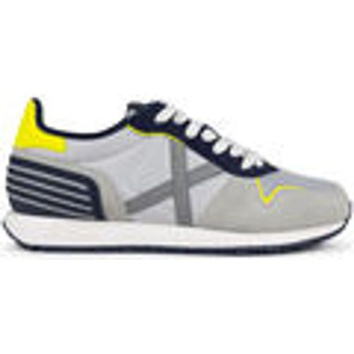 Sneakers Massana club 8620566 Gris - Munich - Modalova