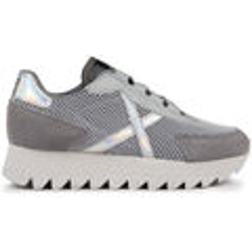 Sneakers Munich Noova 8766007 Gris - Munich - Modalova