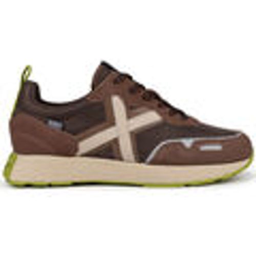 Sneakers Xemine 8907067 Marron - Munich - Modalova