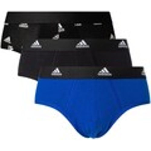 Slip Confezione da 3 slip Active Flex - Adidas - Modalova