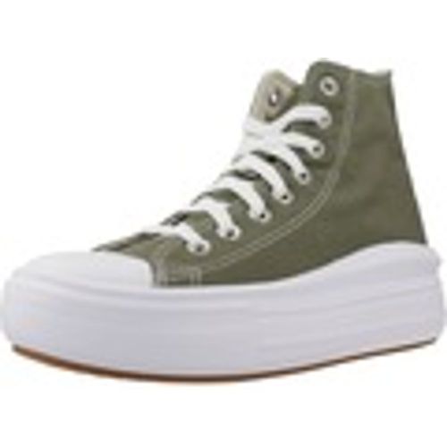 Sneakers CHUCK TAYLOR ALL STAR MOVE HI - Converse - Modalova