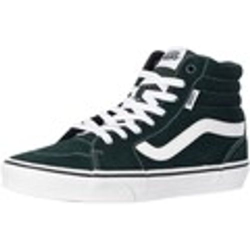 Sneakers Scarpe Da Ginnastica Hi Suede Di Filmore - Vans - Modalova