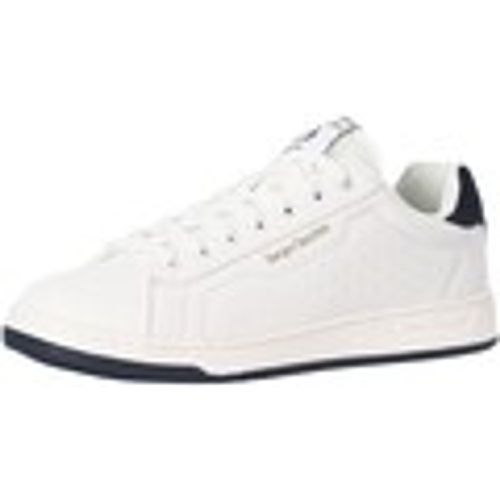 Sneakers Scarpe Da Ginnastica Casual Sintetiche Capri - Sergio Tacchini - Modalova