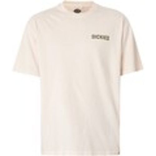 T-shirt T-shirt da lavoro ad alta quota - Dickies - Modalova