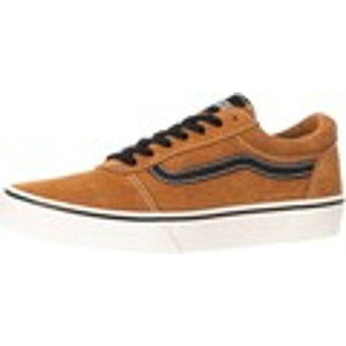 Sneakers Scarpe da ginnastica scamosciate Ward - Vans - Modalova