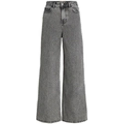 Jeans Noos Tokyo Wide Jeans - Grey Denim - Jjxx - Modalova