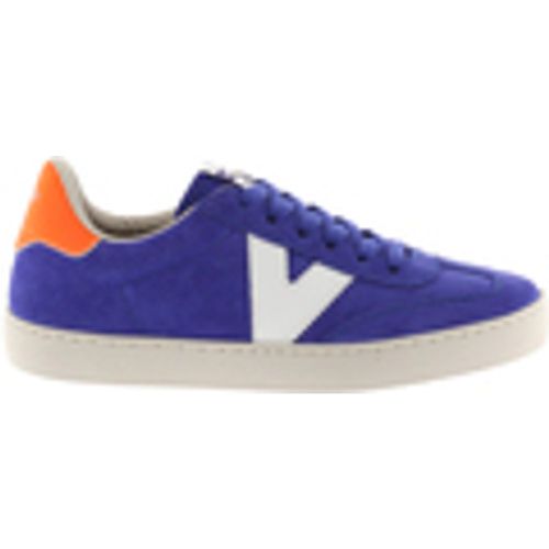 Sneakers basse Deportiva 1126200 Berlino Ciclista Neon - Victoria - Modalova