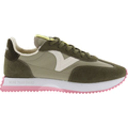 Sneakers basse Sneakers da donna modello 1134100 - Victoria - Modalova