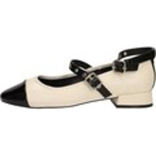 Ballerine GO17 Ballerina Donna - Gold&gold - Modalova