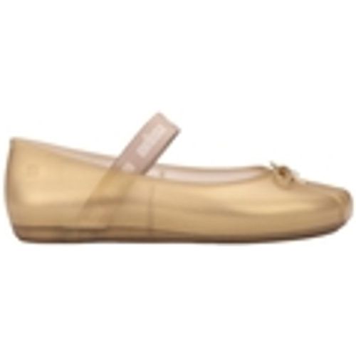 Ballerine Melissa Sophie AD - Gold - Melissa - Modalova